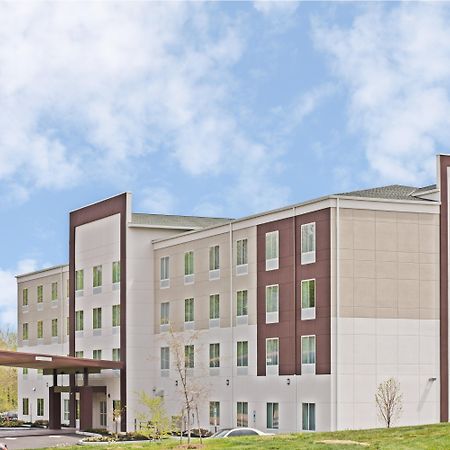 Holiday Inn Express & Suites New Cumberland By Ihg Eksteriør bilde