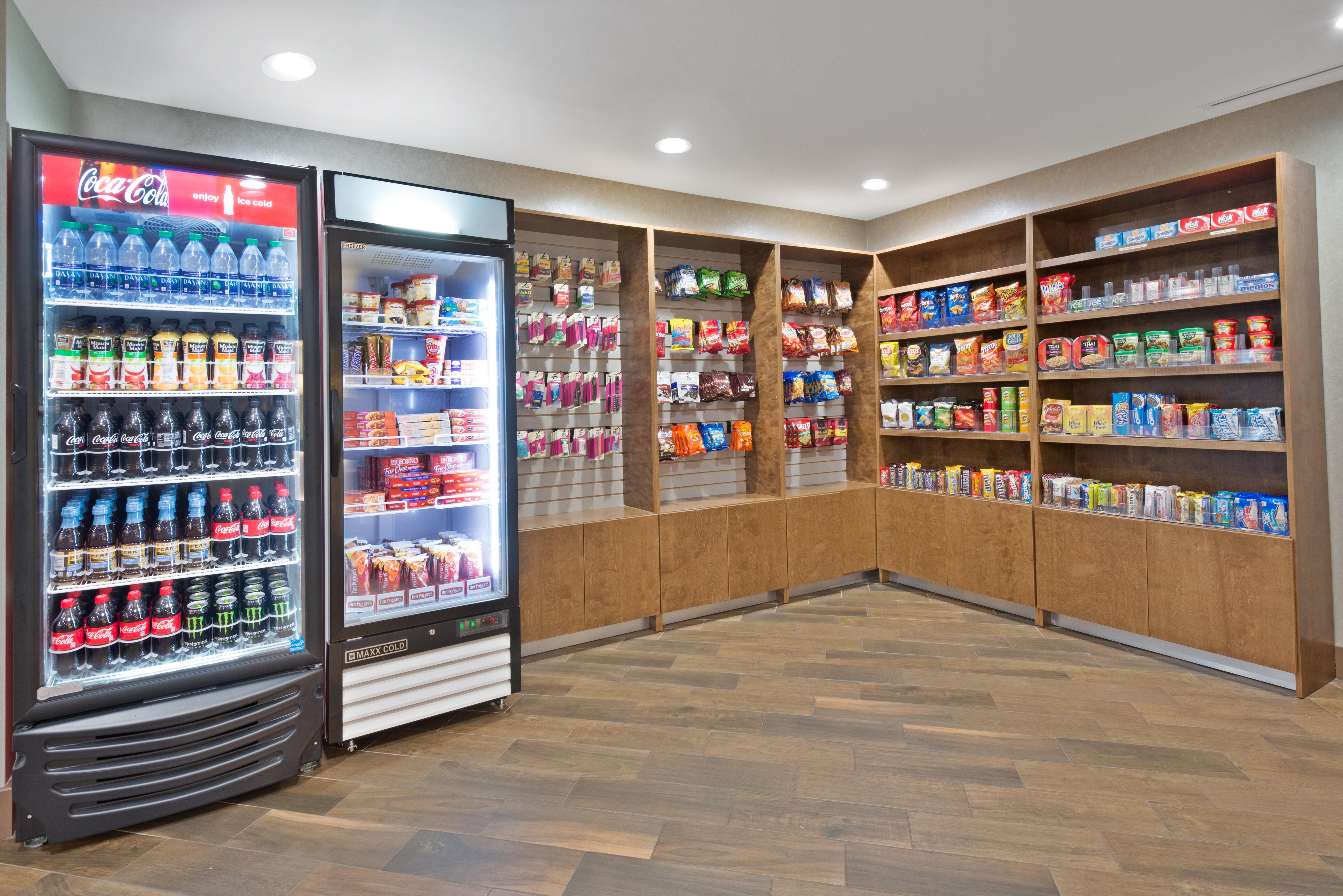 Holiday Inn Express & Suites New Cumberland By Ihg Eksteriør bilde