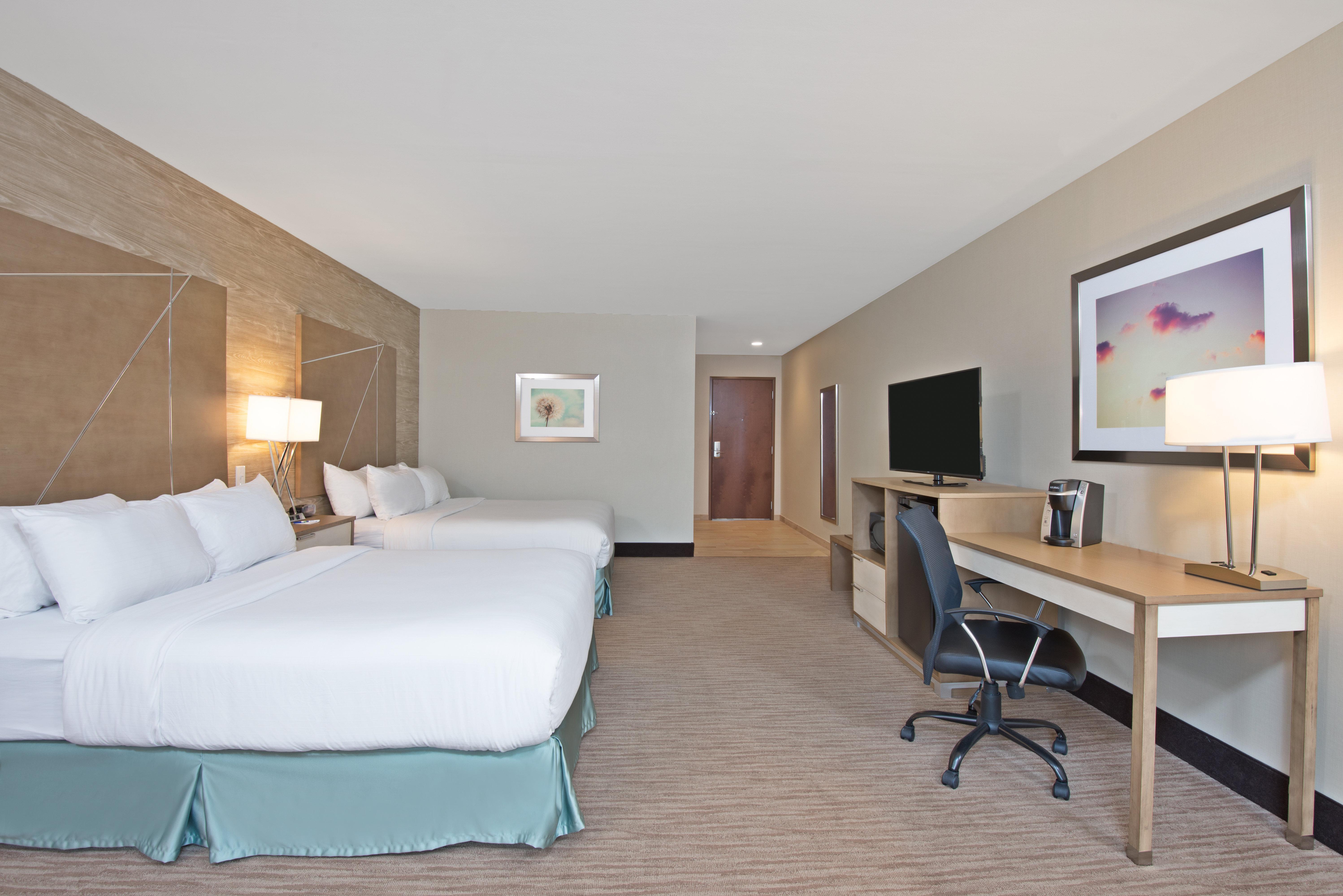 Holiday Inn Express & Suites New Cumberland By Ihg Eksteriør bilde