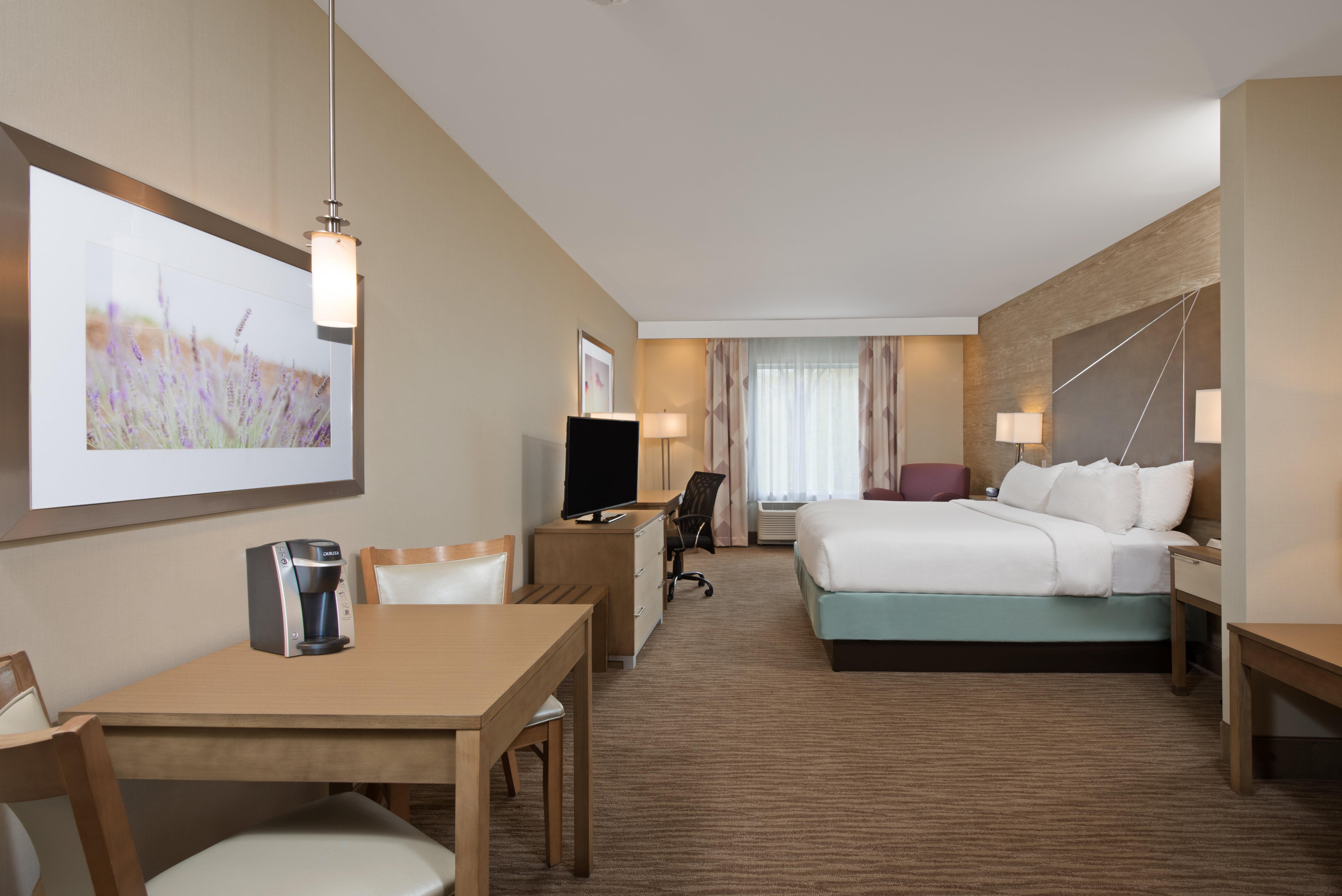Holiday Inn Express & Suites New Cumberland By Ihg Eksteriør bilde