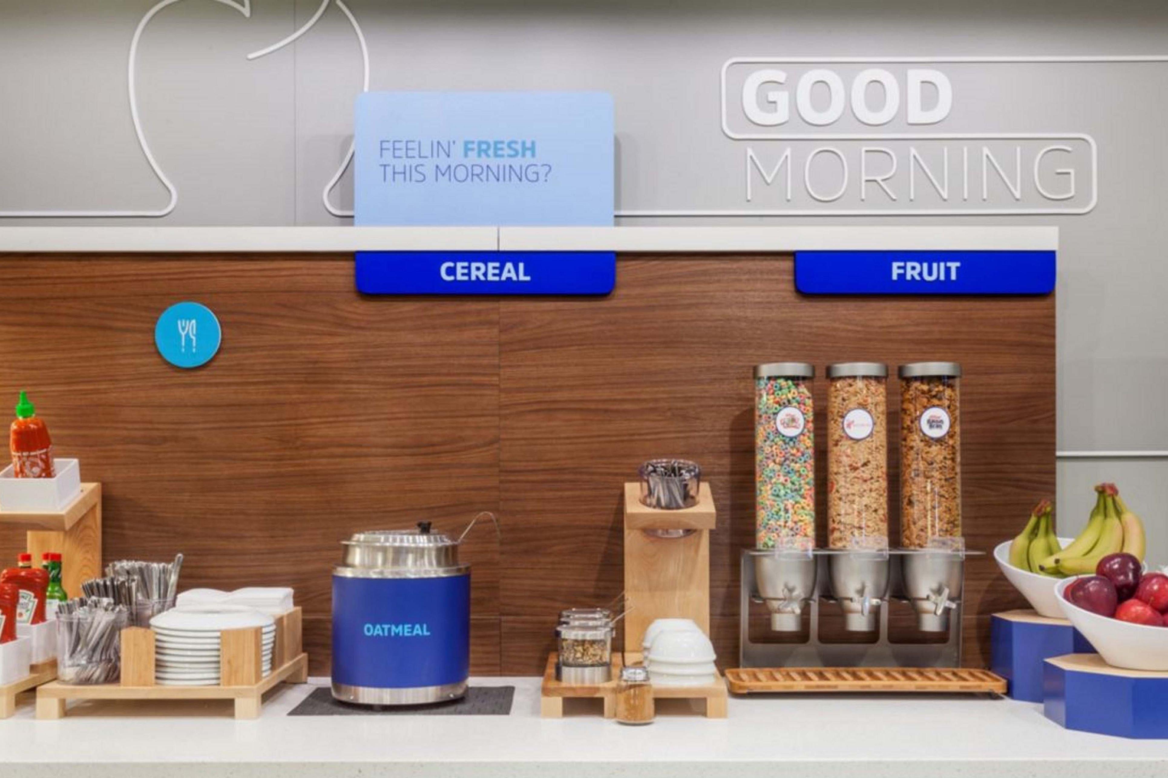 Holiday Inn Express & Suites New Cumberland By Ihg Eksteriør bilde