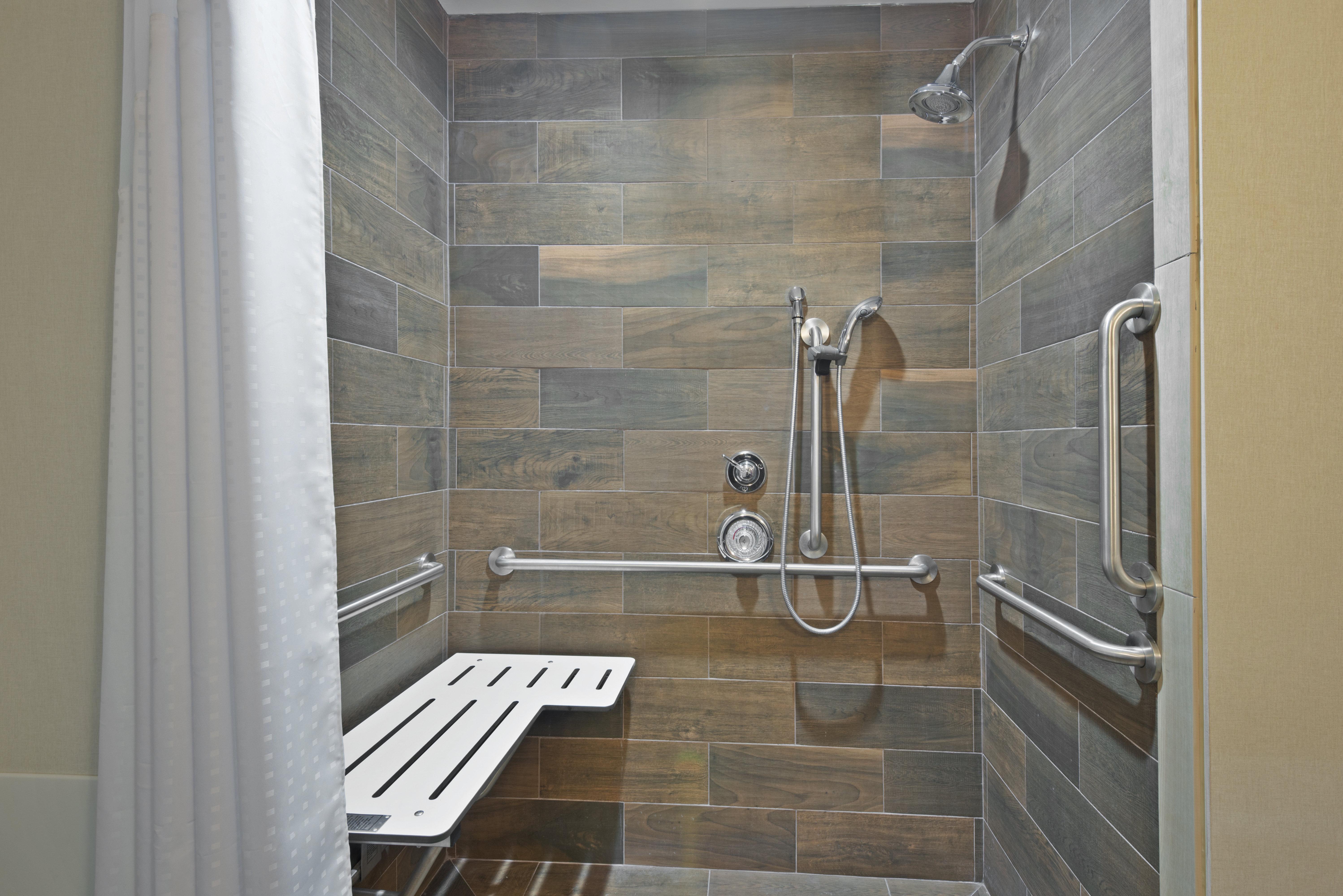 Holiday Inn Express & Suites New Cumberland By Ihg Eksteriør bilde