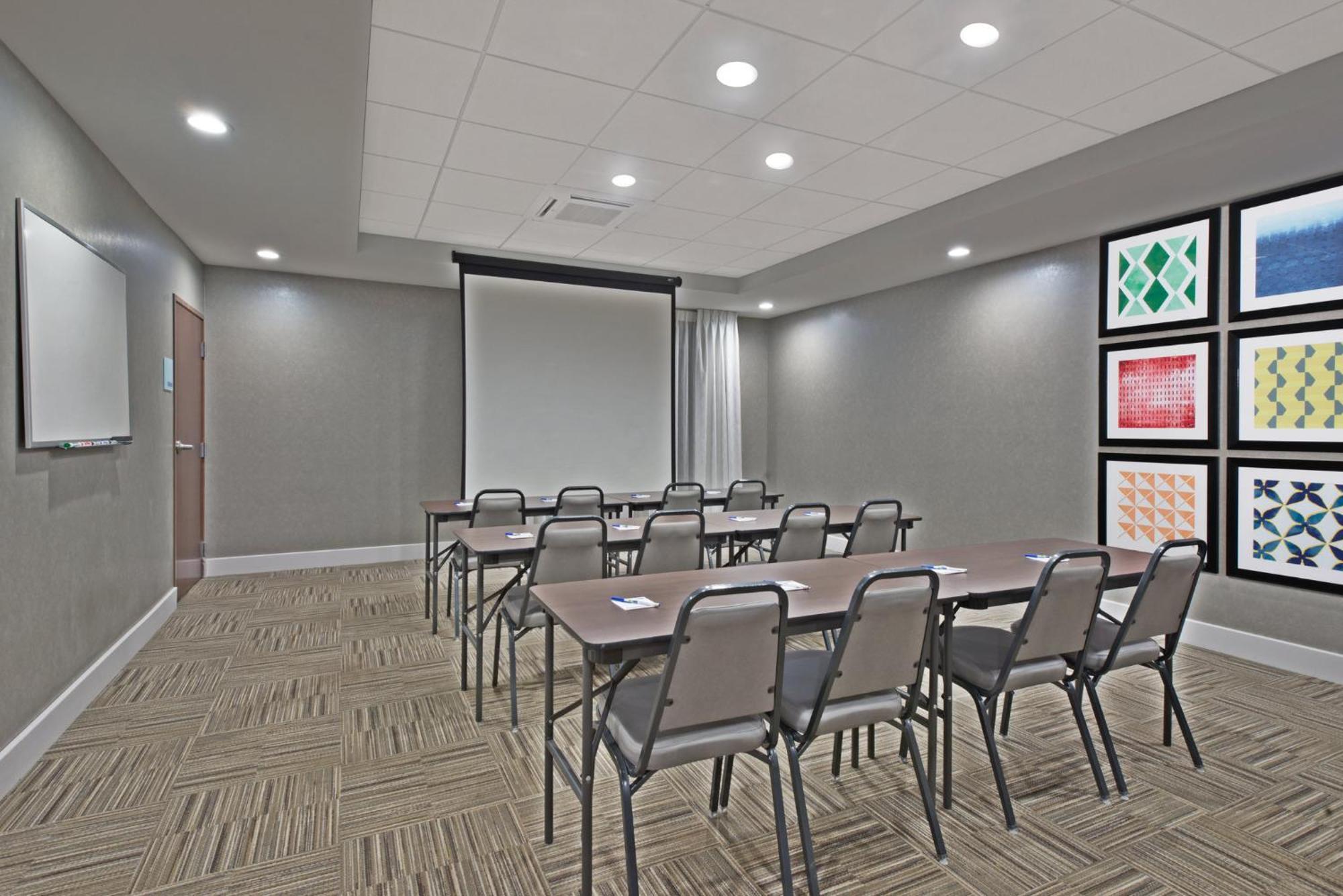 Holiday Inn Express & Suites New Cumberland By Ihg Eksteriør bilde