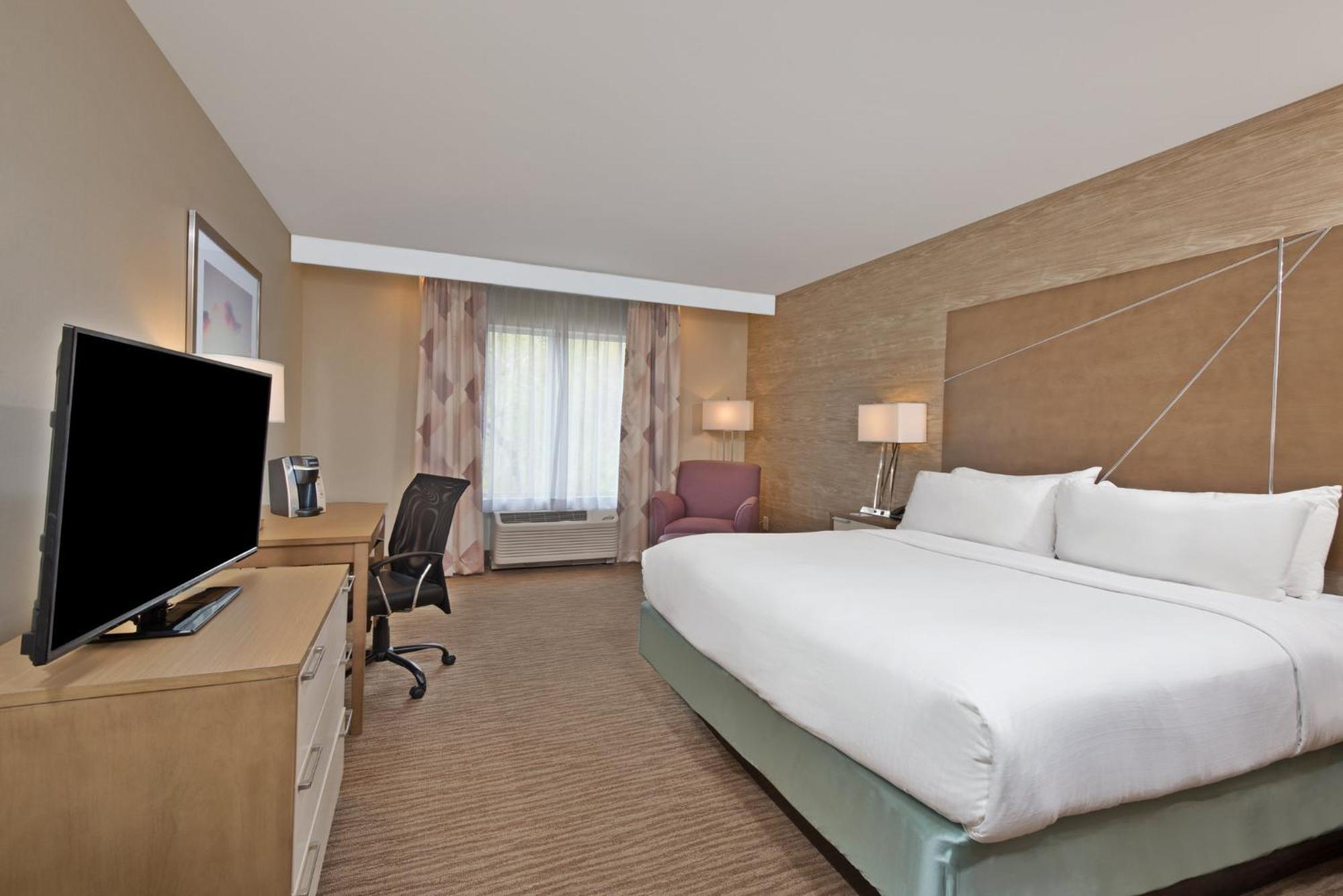 Holiday Inn Express & Suites New Cumberland By Ihg Eksteriør bilde