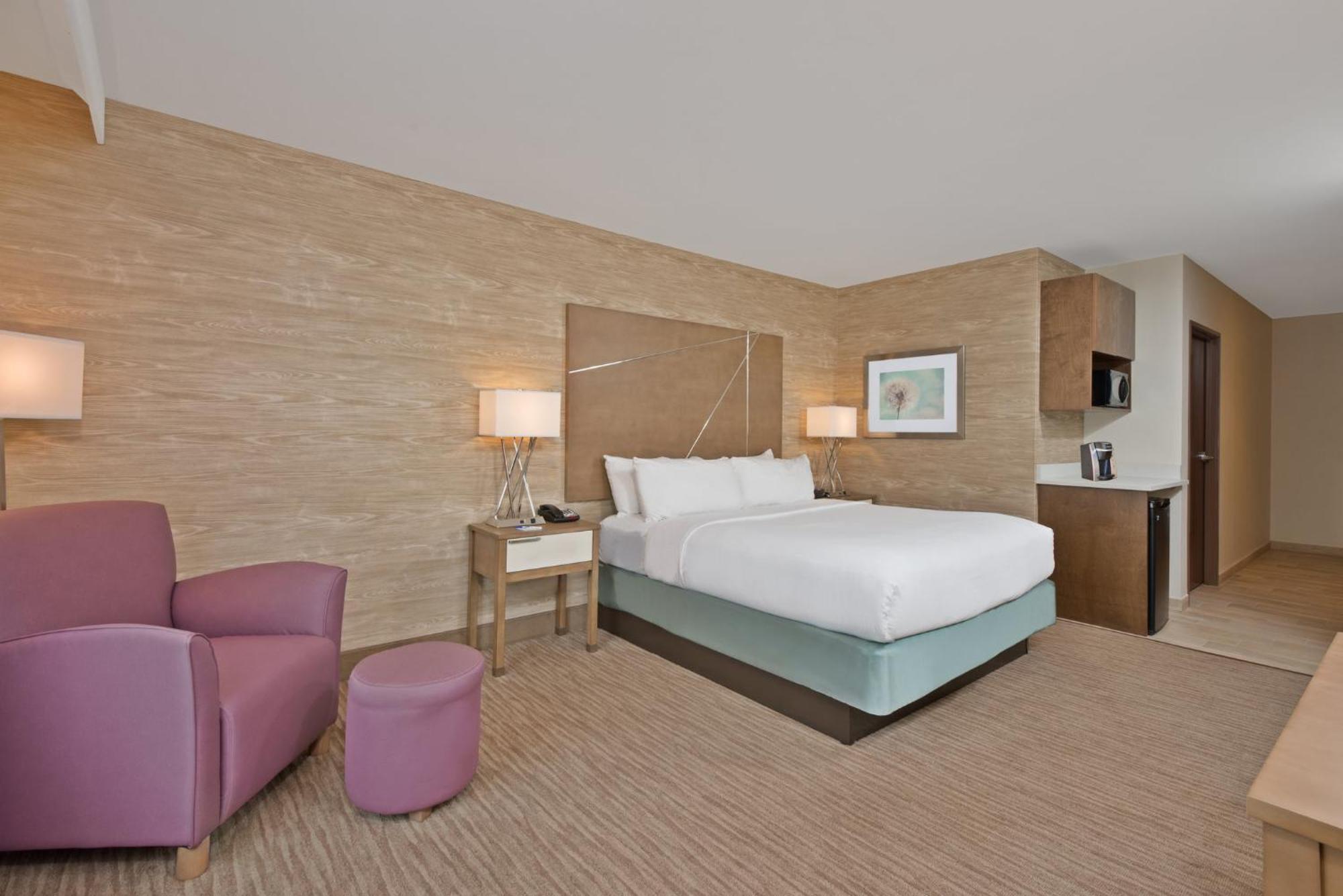 Holiday Inn Express & Suites New Cumberland By Ihg Eksteriør bilde