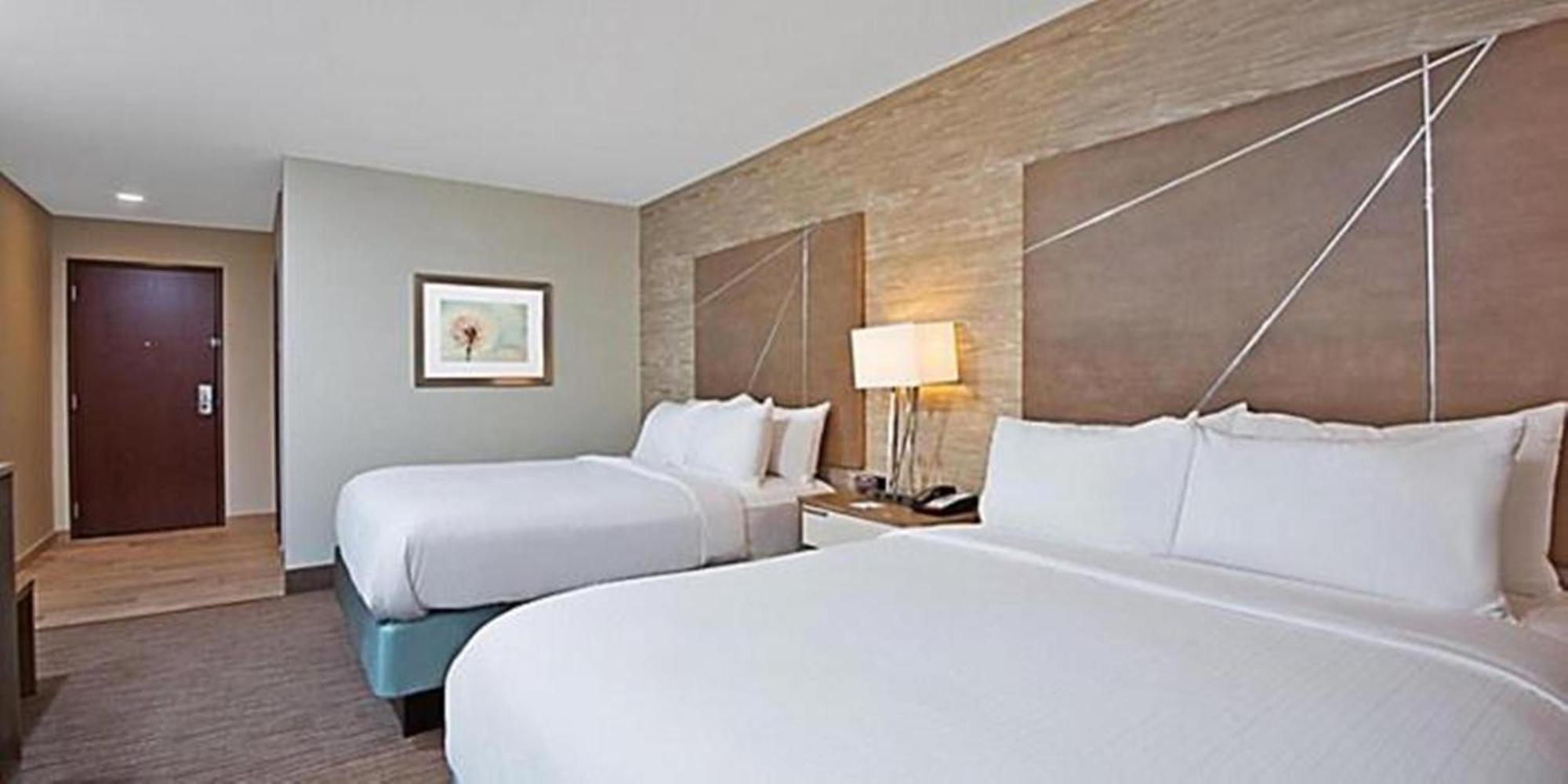 Holiday Inn Express & Suites New Cumberland By Ihg Eksteriør bilde