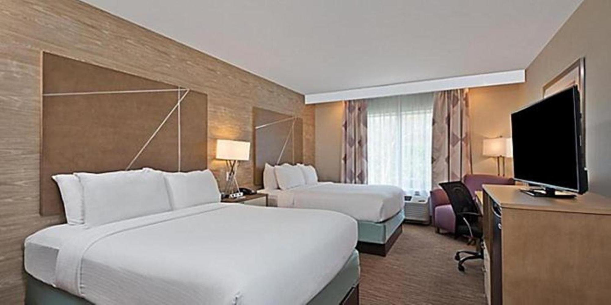 Holiday Inn Express & Suites New Cumberland By Ihg Eksteriør bilde